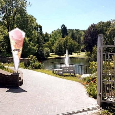 Ferienwohnung 303 Am Kasinopark Georgsmarienhütte Εξωτερικό φωτογραφία