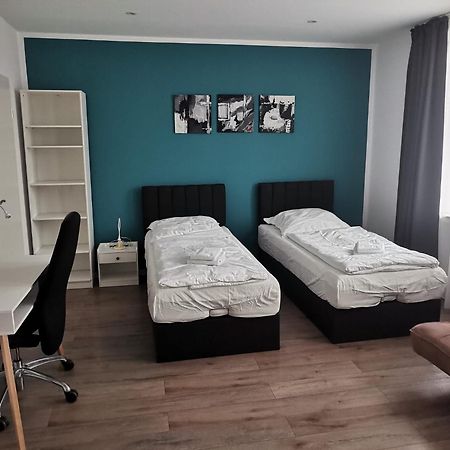 Ferienwohnung 303 Am Kasinopark Georgsmarienhütte Εξωτερικό φωτογραφία