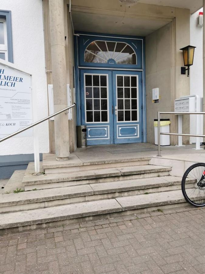 Ferienwohnung 303 Am Kasinopark Georgsmarienhütte Εξωτερικό φωτογραφία
