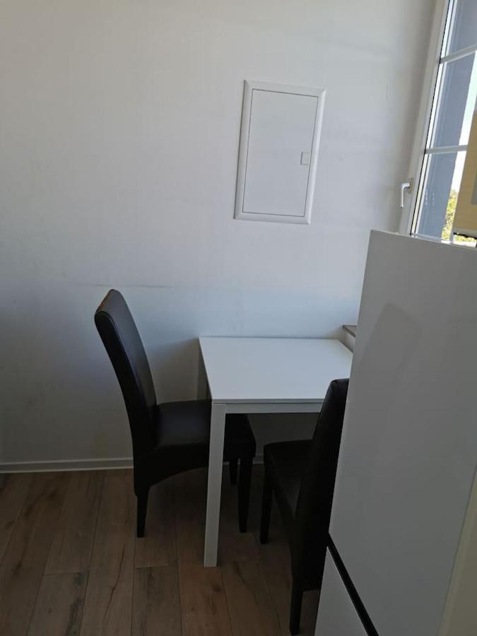 Ferienwohnung 303 Am Kasinopark Georgsmarienhütte Εξωτερικό φωτογραφία