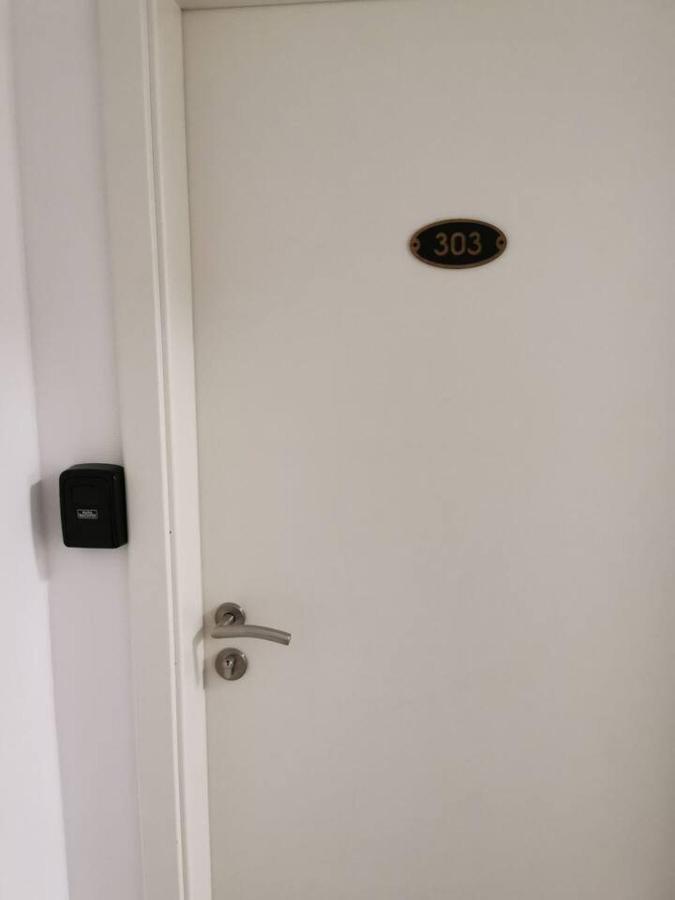 Ferienwohnung 303 Am Kasinopark Georgsmarienhütte Εξωτερικό φωτογραφία