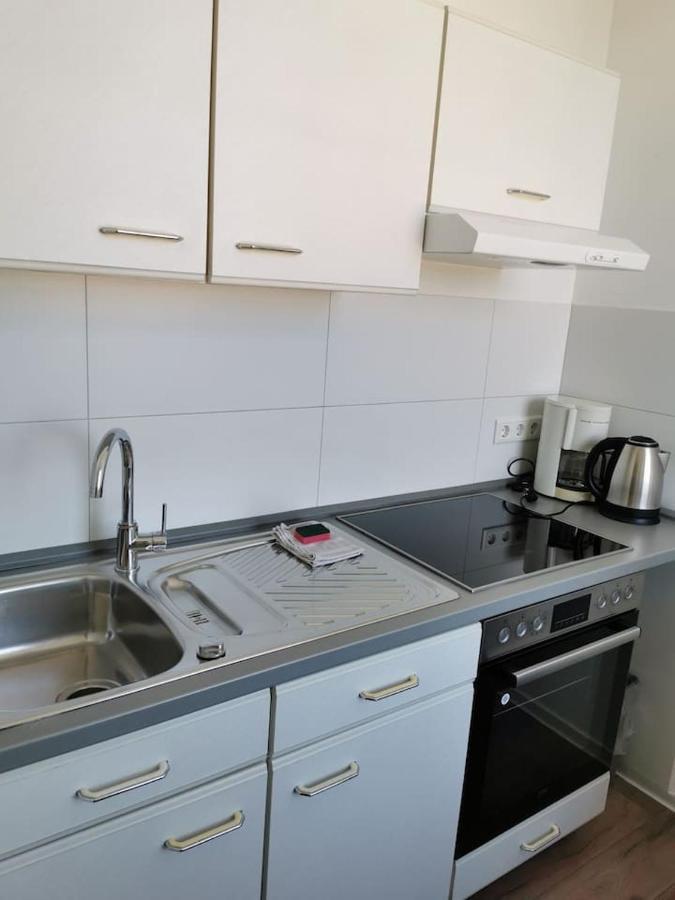 Ferienwohnung 303 Am Kasinopark Georgsmarienhütte Εξωτερικό φωτογραφία