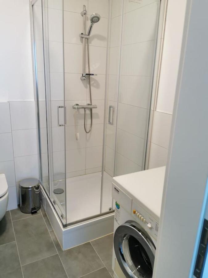 Ferienwohnung 303 Am Kasinopark Georgsmarienhütte Εξωτερικό φωτογραφία