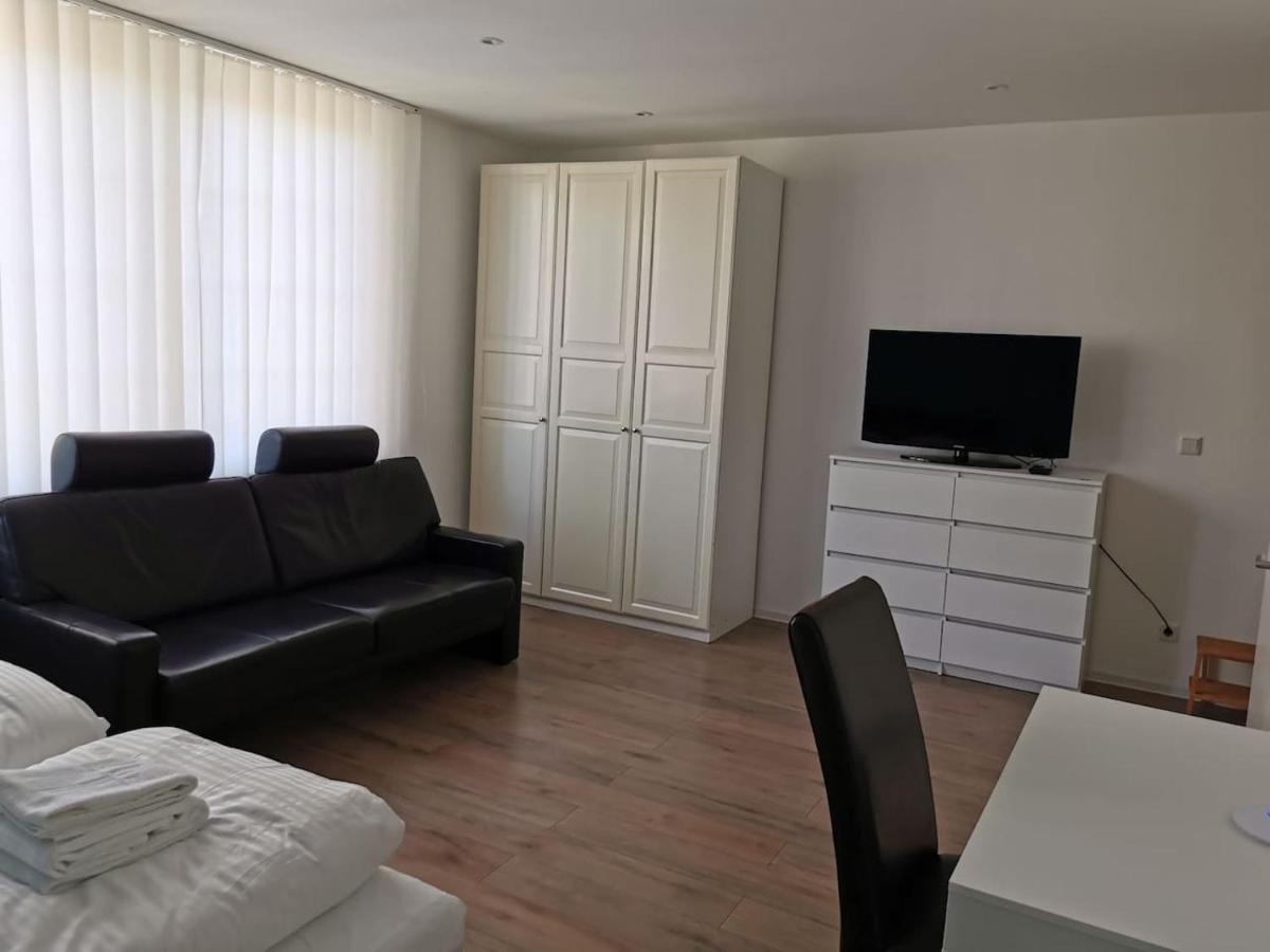 Ferienwohnung 303 Am Kasinopark Georgsmarienhütte Εξωτερικό φωτογραφία