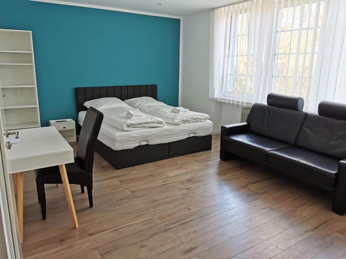 Ferienwohnung 303 Am Kasinopark Georgsmarienhütte Εξωτερικό φωτογραφία