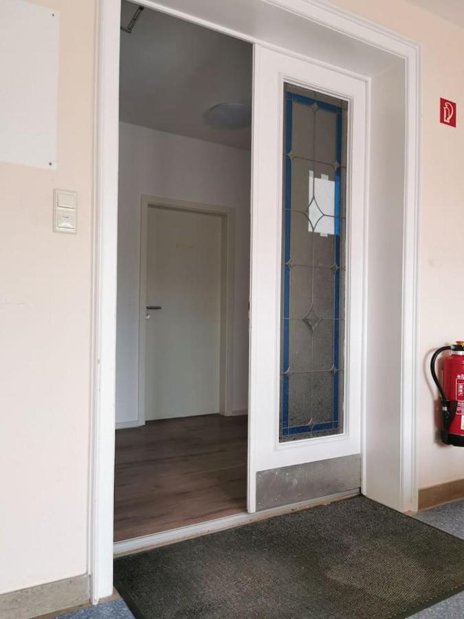 Ferienwohnung 303 Am Kasinopark Georgsmarienhütte Εξωτερικό φωτογραφία